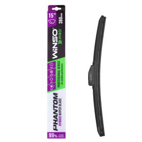 Щетка стеклоочистителя WINSO PRO PHANTOM 380мм 118380