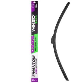 Щетка стеклоочистителя WINSO PRO PHANTOM 700мм 118700