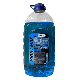 Омыватель стекол зимний PROFI MAX -20°C Морская свежесть 4л