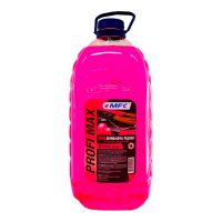 Омивач скла зимовий PROFI MAX -20°C Bubble gum 4л