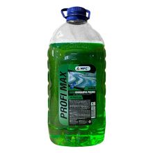 Омыватель стекол зимний PROFI MAX -20°C Хвоя 4л