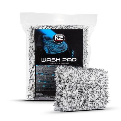 Губка для мытья авто K2 Wash Pad Pro M441