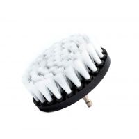 Щетка на дрель для чистки ковров K2 BRILL PRO 10см D7050