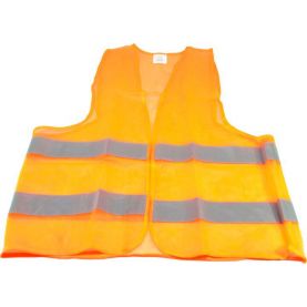 Жилет аварийный XXL Zollex 12035