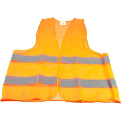Жилет аварійный XXL Zollex 12035