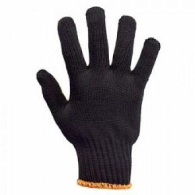 Рукавички робочі Zollex чорні 3609352