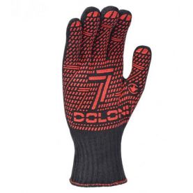 Перчатки трикотажные Ладони 12 размер 10319