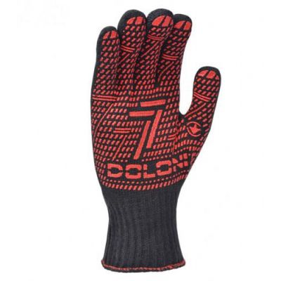 Рукавички трикотажні Долоні 12 розмір 10319