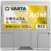 Автомобильный аккумулятор Varta Silver Dynamic А10 AGM 6СТ-40Ah АзЕ 420А (EN) 540901042