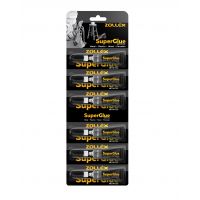 Супер клей Super Glue Zollex SGU-03 1шт 15123