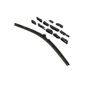 Щетка стеклоочистителя Zollex гибридная 500мм HD12-500 4097948