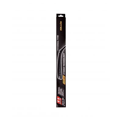 Щетка стеклоочистителя Zollex гибридная 450мм HD12-450 4097748