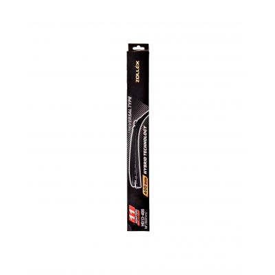 Щетка стеклоочистителя Zollex гибридная 400мм HD12-400 4097548