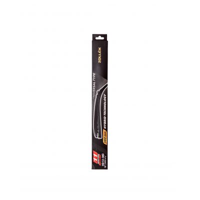 Щетка стеклоочистителя Zollex гибридная 380мм HD12-380 4097448