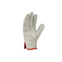 Перчатки Ладони D-MACH из натуральной кожи 3859