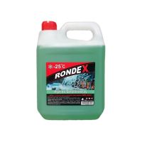 Омивач скла зимовий RONDEX -25°C Зелена Диня 4л