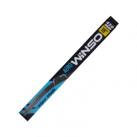 Щетка стеклоочистителя WINSO AERO безкаркасная 450мм 110450