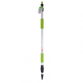 Ручка телескопическая алюминиевая для щетки WINSO 100-170см 147520