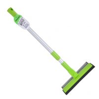 Стягиватель воды с губкой WINSO 21см 147110