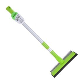 Стягиватель воды с губкой WINSO 21см 147110