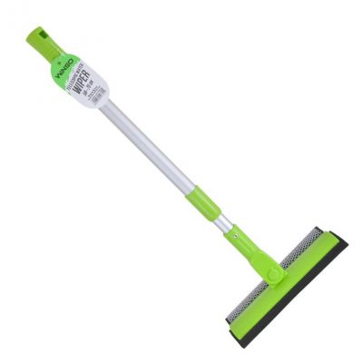 Стягиватель воды с губкой WINSO 21см 147110