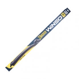 Щетка сколоочистителя бескаркасная Winso X Treme 750мм 113750