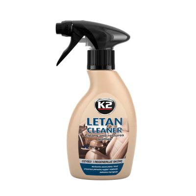 Очисник шкіри K2 Letan Cleaner 250мл K204