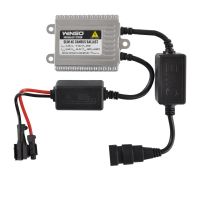 Лампа ксенонова WINSO Slim AC CANBUS Ballast 12V 35W KET 714200