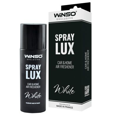 Освежитель воздуха Winso Spray Lux Exclusive Royal 55 мл 533800
