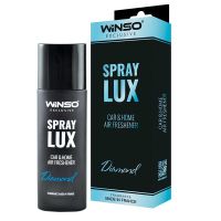 Освежитель воздуха Winso Spray Lux Exclusive Diamond 55 мл 533761