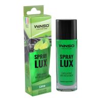 Освежитель воздуха WINSO Spray Lux Lime 55 мл 532120