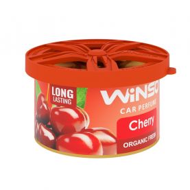Ароматизатор воздуха Winso Organic Fresh Cherry 533250
