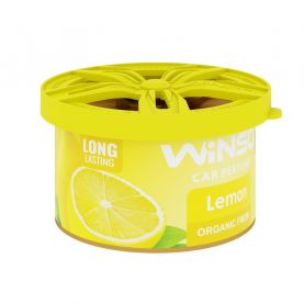 Ароматизатор воздуха Winso Organic Fresh Lemon 533280