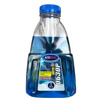 Омивач скла зимовий  Автотрейд OBZOR AUTO концентрат -80°C Лимон 1л 2000984829121