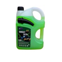 Омыватель стекол зимний Автотрейд OBZOR AUTO -20°C Тропический Лес 4л 2000984829169