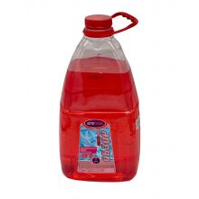 Омыватель стекол зимний Автотрейд OBZOR AUTO -20°C Малина 4л 2000984829145