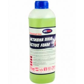 Активна піна Автотрейд 1 до 4 1л