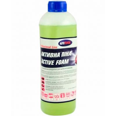 Активная пена Автотрейд 1 к 4 1л