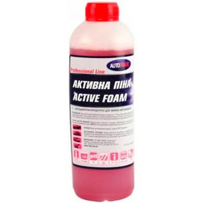 Активна піна Автотрейд 1 до 6 1л