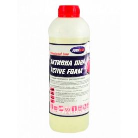 Активна піна Автотрейд 1 до 10 1л