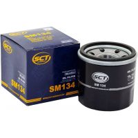 Фильтр масляный SCT SM 134