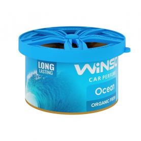 Ароматизатор воздуха Winso Organic Fresh Ocean 533320