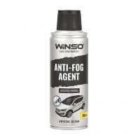 Засіб проти запотівання скла WINSO GLASS ANTI-FOG AGENT 200мл 820430
