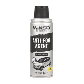 Засіб проти запотівання скла WINSO GLASS ANTI-FOG AGENT 200мл 820430