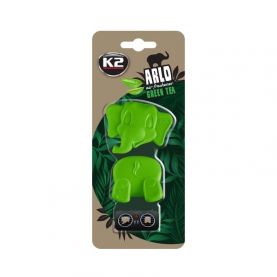Освiжувач повітря K2 ARLO CHILLED GREEN TEA V89ZHE
