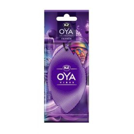 Освiжувач повітря K2 OYA VIBES FAHREN V911