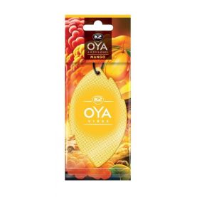 Освiжувач повітря K2 OYA VIBES MANGO V915