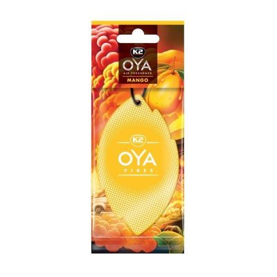 Освежитель воздуха K2 OYA VIBES MANGO V915