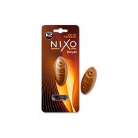 Освiжувач повітря K2 NIXO ROYAL на полімерній основі V132