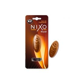 Освiжувач повітря K2 NIXO ROYAL на полімерній основі V132
